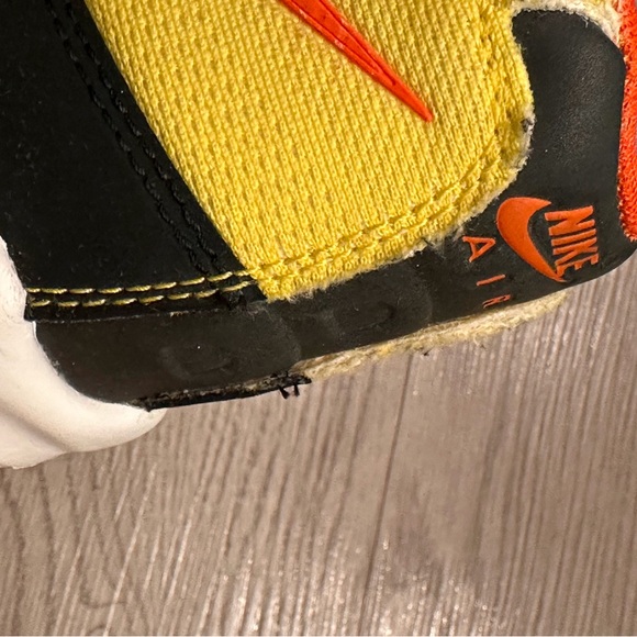 Nike Air Max 95 Sunset Pack - Picture 10 of 13